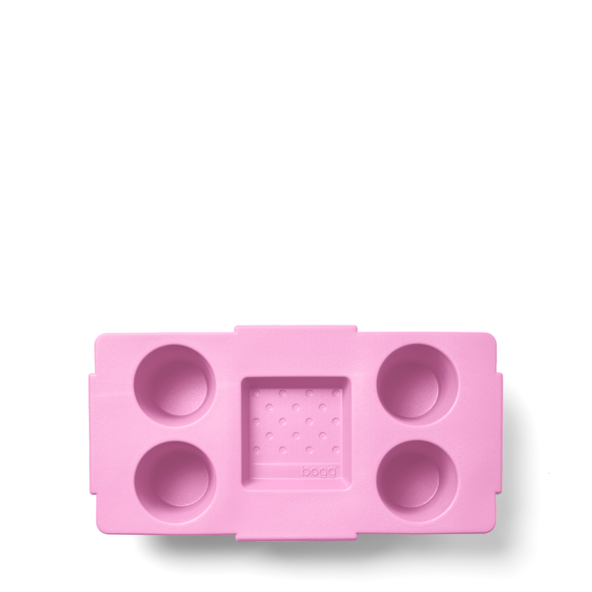 Top O' The Bogg To Ya! - Pink Taffy